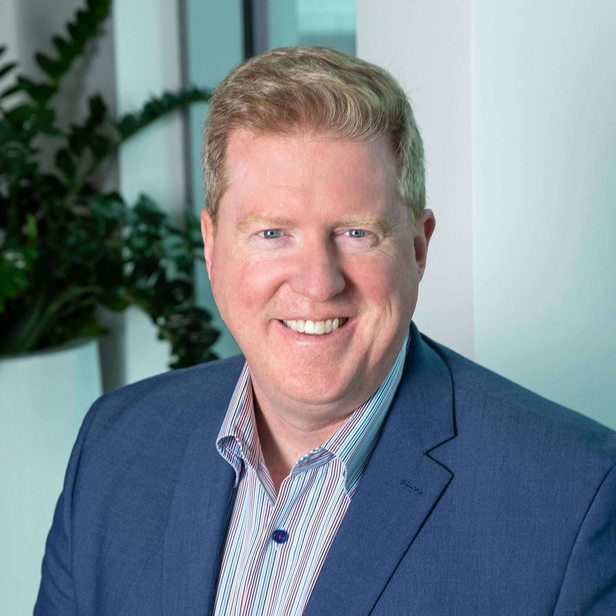 Dan Reed American Family Ventures